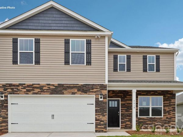 918 Candy Drive, Statesville, NC 28677