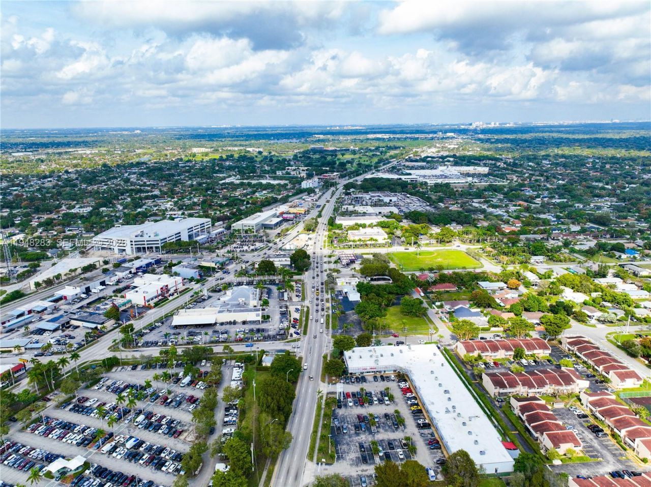 17255 SW 95th Ave, Unit 161, Palmetto Bay, FL 33157 Photo