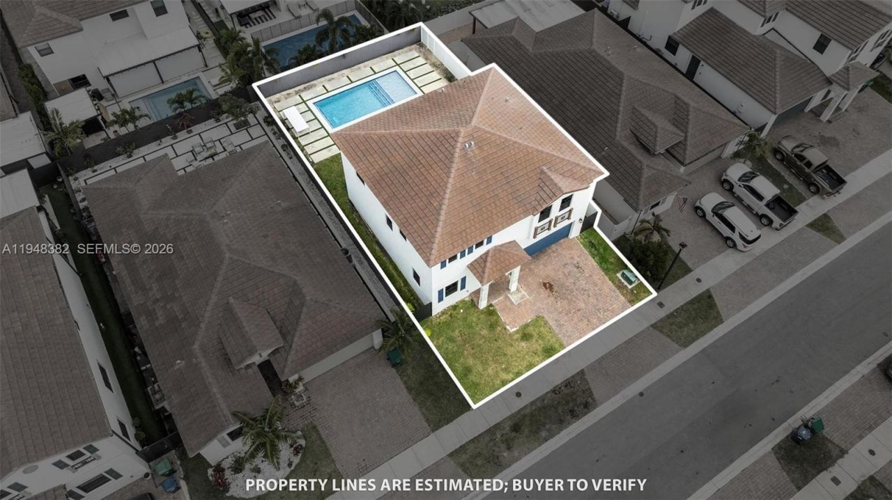 12927 SW 229th Ter , Miami, FL 33170 Photo