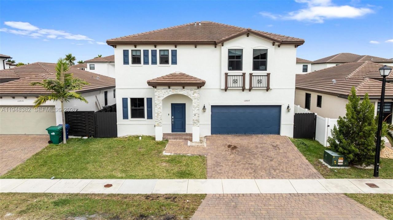 12927 SW 229th Ter , Miami, FL 33170 Photo