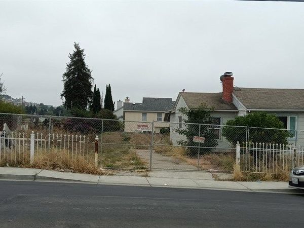 1672 1672 162Nd Ave, San Leandro, CA 94578