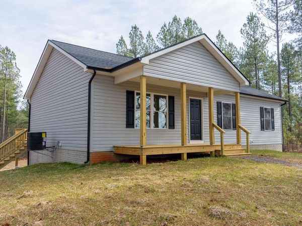 15301 SHIRLEY RD, Unionville, VA 22567