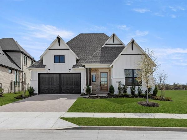 2801 N Little Current Court, Celina, TX 75009