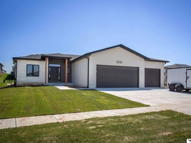 3031 Walter Terrace, Roca, NE 68430