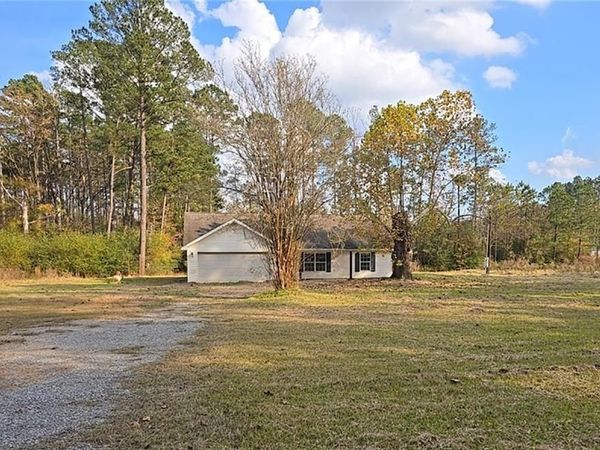 21 B COLEMAN Road, Elmer, LA 71424
