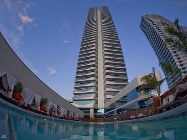 4471 Dean Martin Drive, Unit 2104, Las Vegas, NV 89103