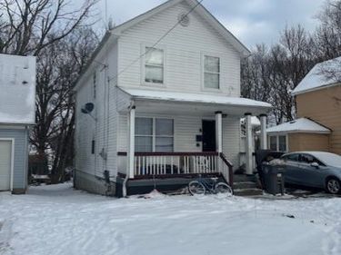 520 Kenmore Avenue, Youngstown, OH 44511