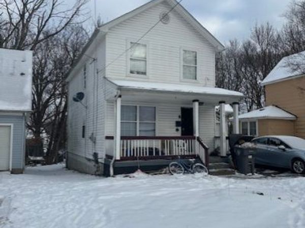 520 Kenmore Avenue, Youngstown, OH 44511