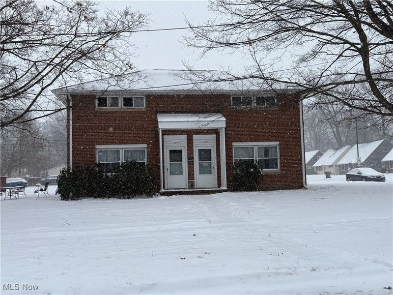 1120-1124 Broadway Street E, Cuyahoga Falls, OH 44221 Photo 1