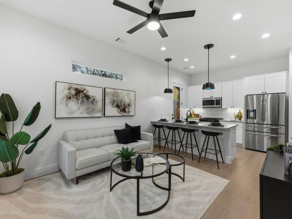 1809 Maple Ave, Unit 2, Austin, TX 78702