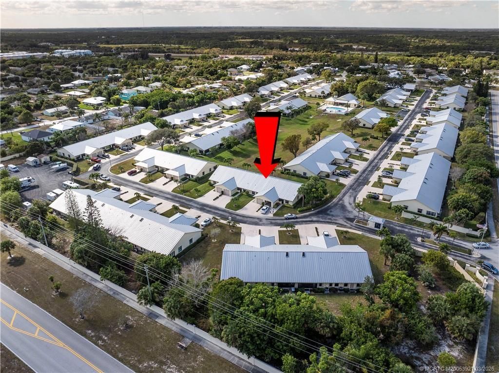 7624 SE Sugar Sand Circle, Hobe Sound, FL 33455 Photo