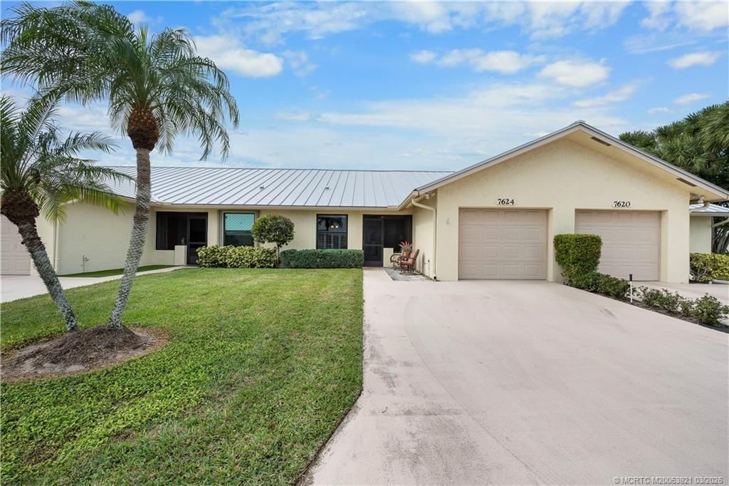 7624 SE Sugar Sand Circle, Hobe Sound, FL 33455 Photo