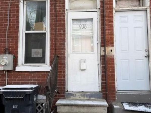 936 N SPRUCE STREET, WILMINGTON, DE 19801