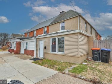1125 MORTON AVENUE, CHESTER, PA 19013