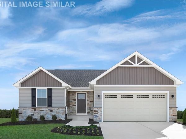 227 Linwood Estates Drive, Lexington, NC 27292