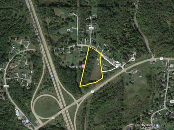 9620 E 77 Drive, Cambridge, OH 43725