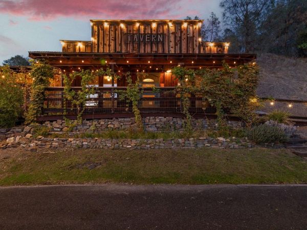 14166 State Hwy 49 St, Amador City, CA 95601