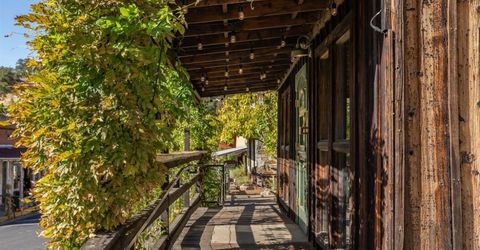 14166 State Hwy 49 St, Amador City, CA 95601 Photo