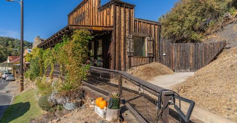 14166 State Hwy 49 St, Amador City, CA 95601 Photo