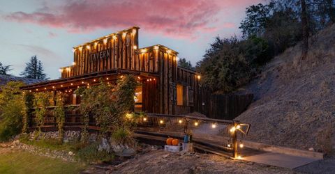 14166 State Hwy 49 St, Amador City, CA 95601 Photo