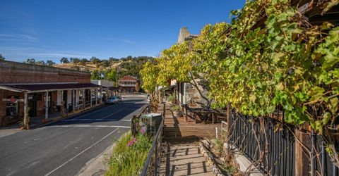 14166 State Hwy 49 St, Amador City, CA 95601 Photo