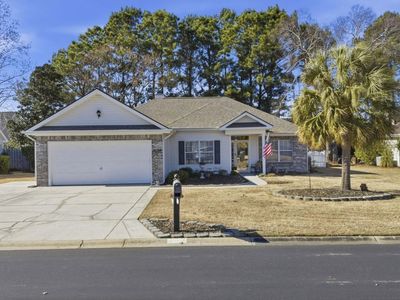 4059 Grousewood Dr., Myrtle Beach, SC 29588