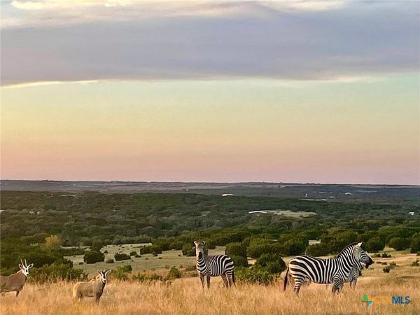 Tract 2 County Road 208, Lampasas, TX 76550