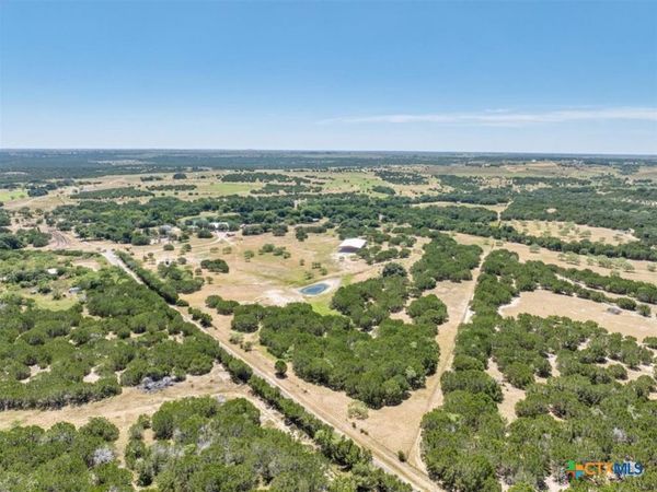 Tract 2 County Road 208, Lampasas, TX 76550