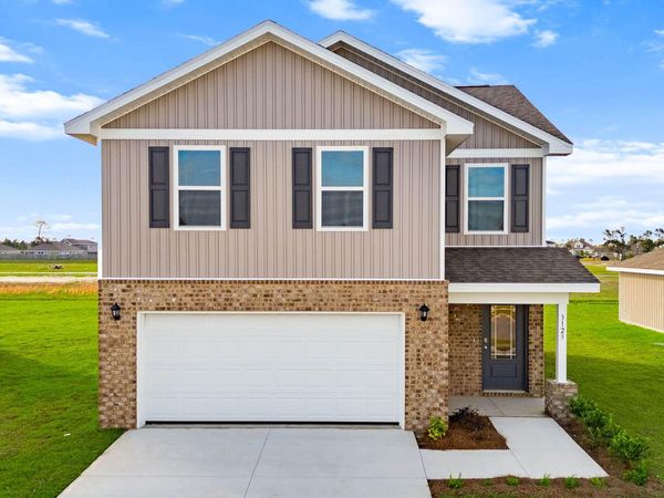 3123 Breezy Bay Court, Southport, FL 32409