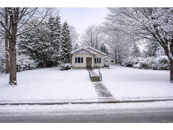 205 E 2nd Avenue, Luck, WI 54853