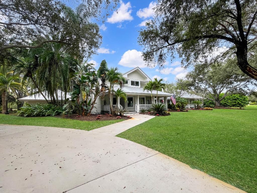 2521 SW Racquet Club Drive, Palm City, FL 34990 Photo