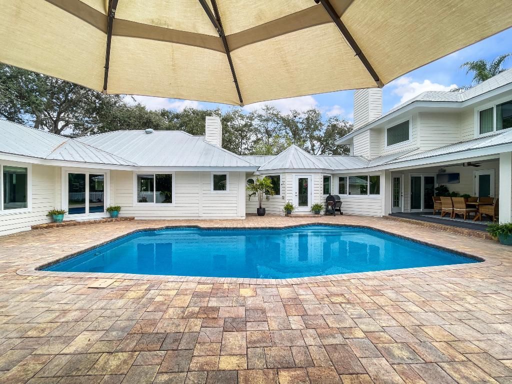 2521 SW Racquet Club Drive, Palm City, FL 34990 Photo