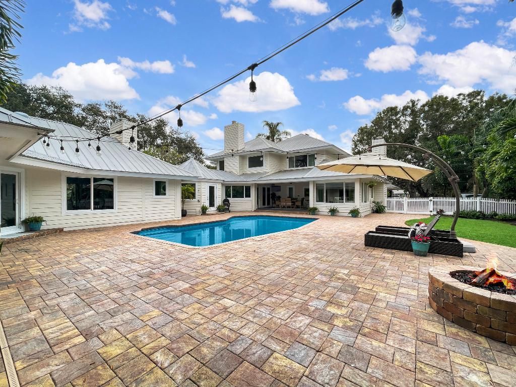 2521 SW Racquet Club Drive, Palm City, FL 34990 Photo