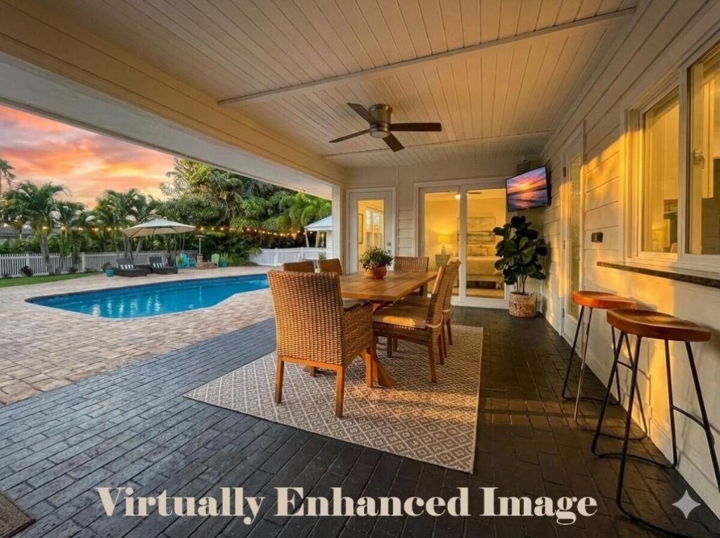 2521 SW Racquet Club Drive, Palm City, FL 34990 Photo