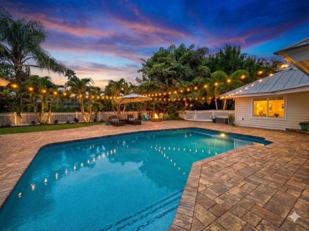 2521 SW Racquet Club Drive, Palm City, FL 34990 Photo