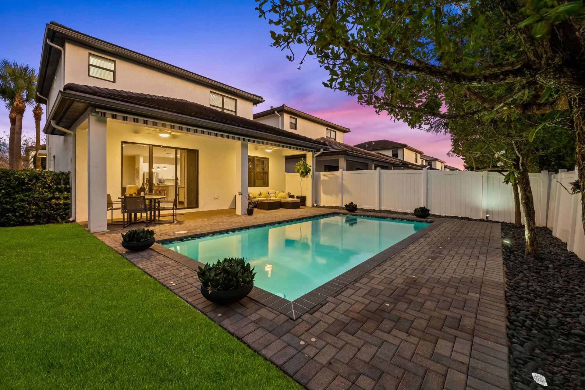 4919 Whispering Way, Fort Lauderdale, FL 33312 Main Photo