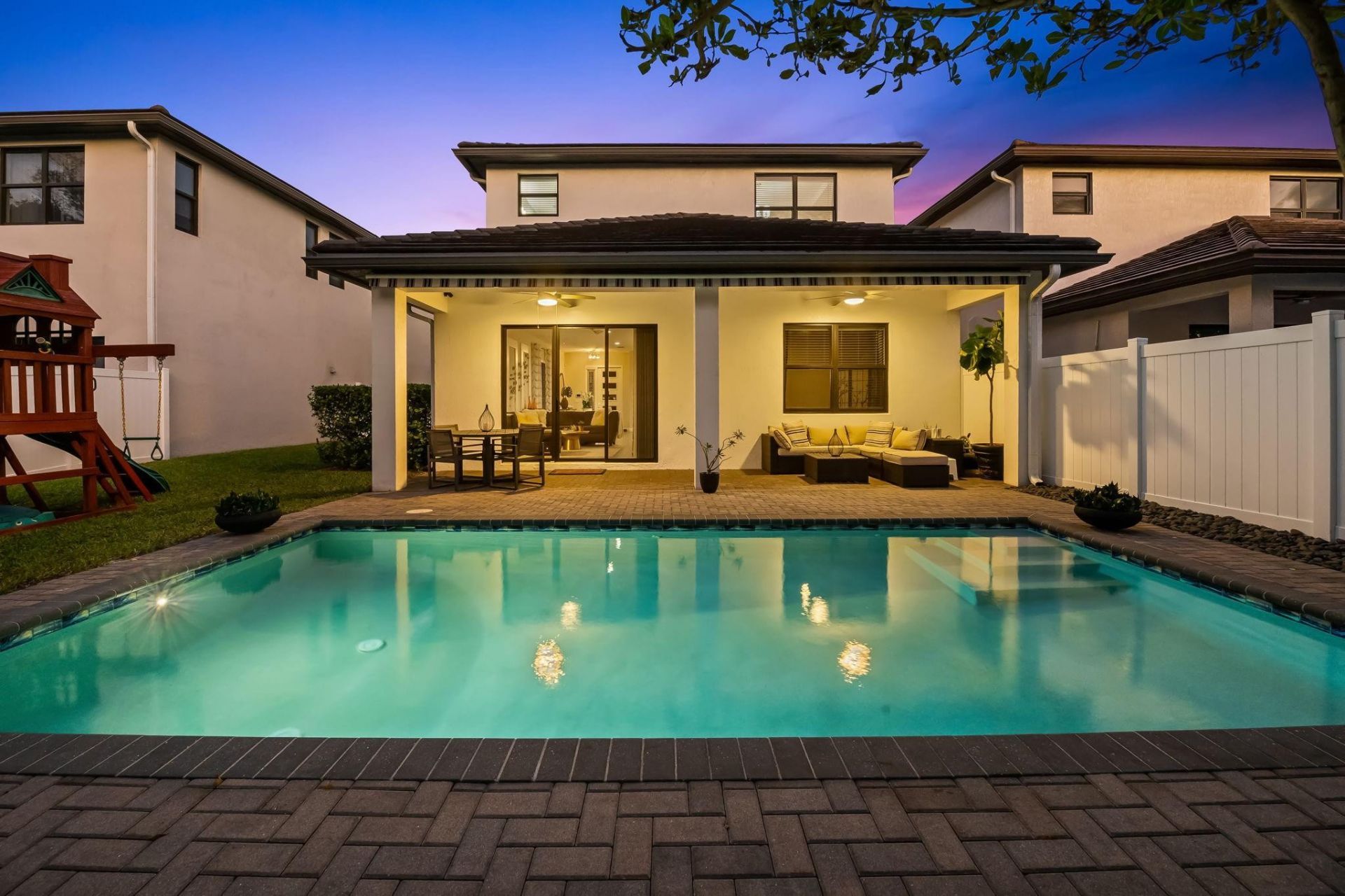 4919 Whispering Way, Fort Lauderdale, FL 33312 Photo