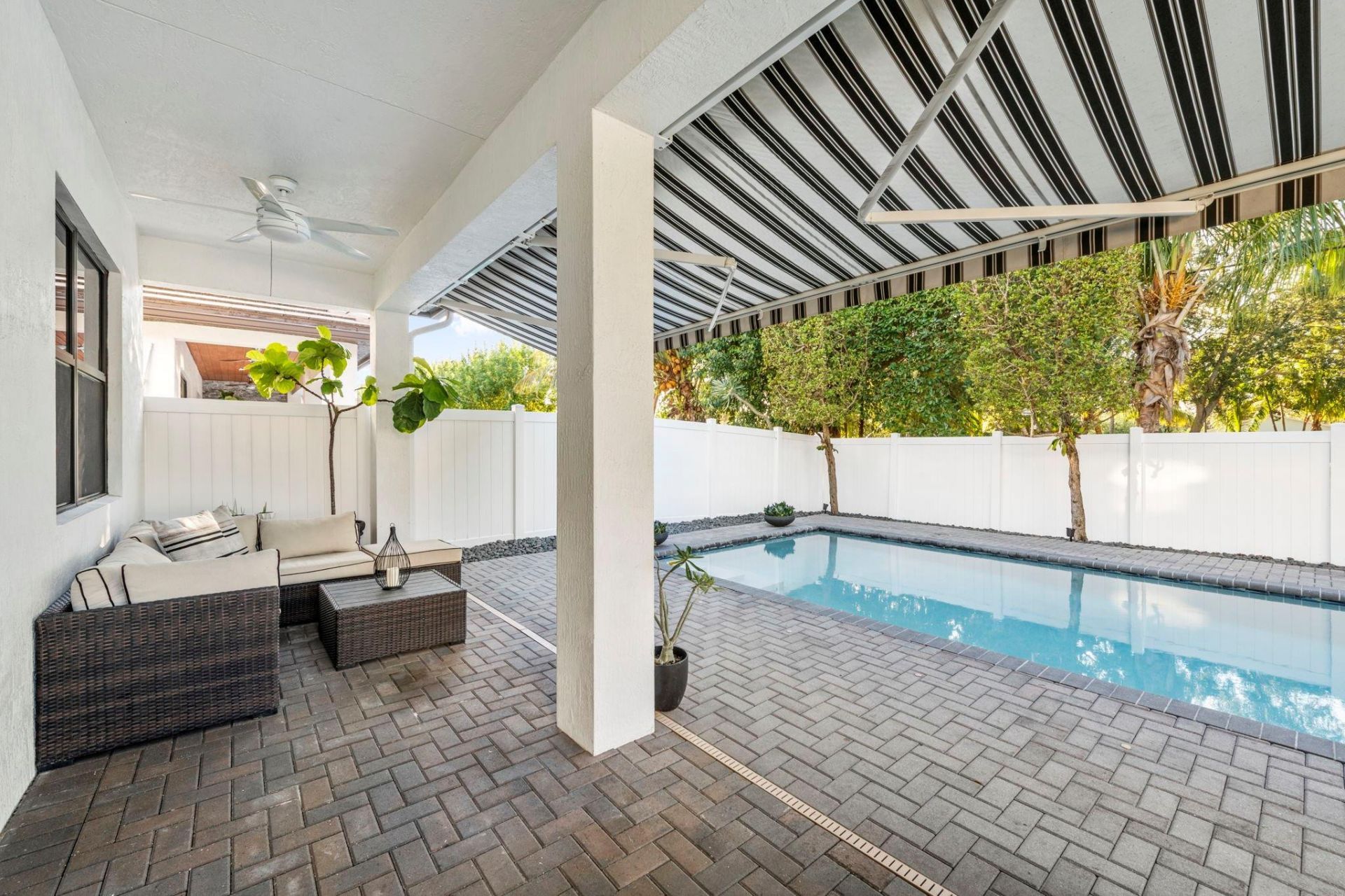 4919 Whispering Way, Fort Lauderdale, FL 33312 Photo