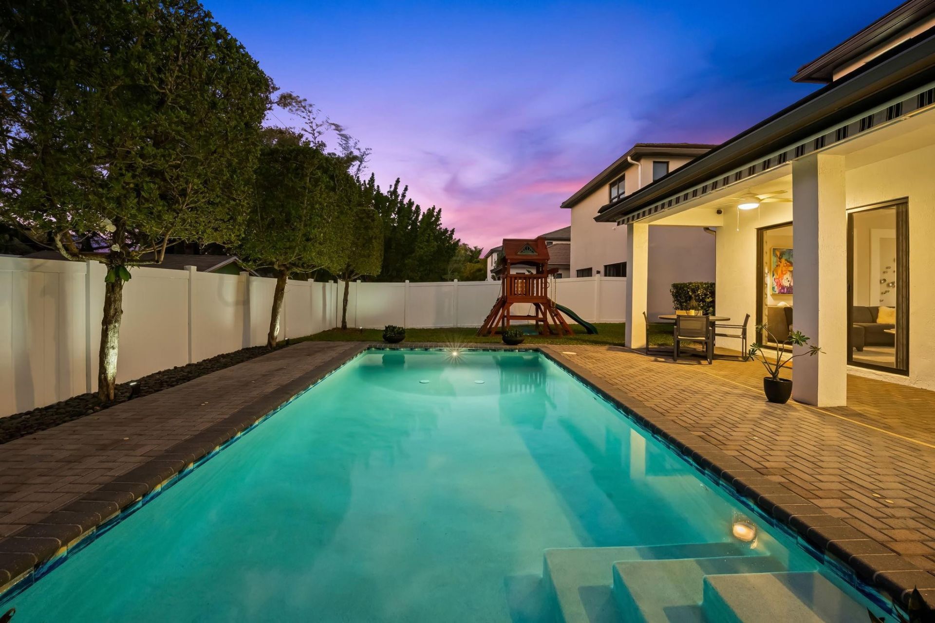 4919 Whispering Way, Fort Lauderdale, FL 33312 Photo