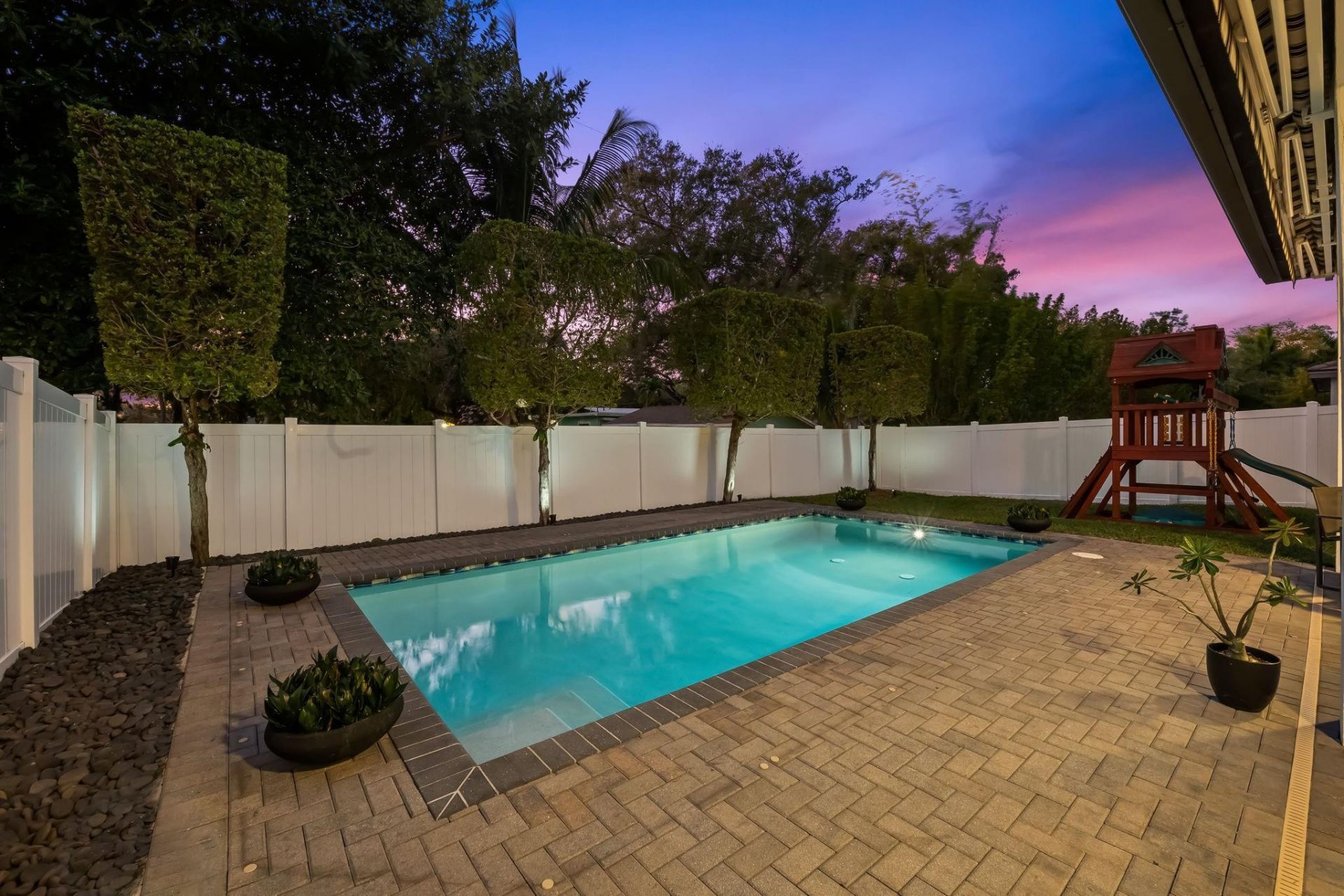 4919 Whispering Way, Fort Lauderdale, FL 33312 Photo