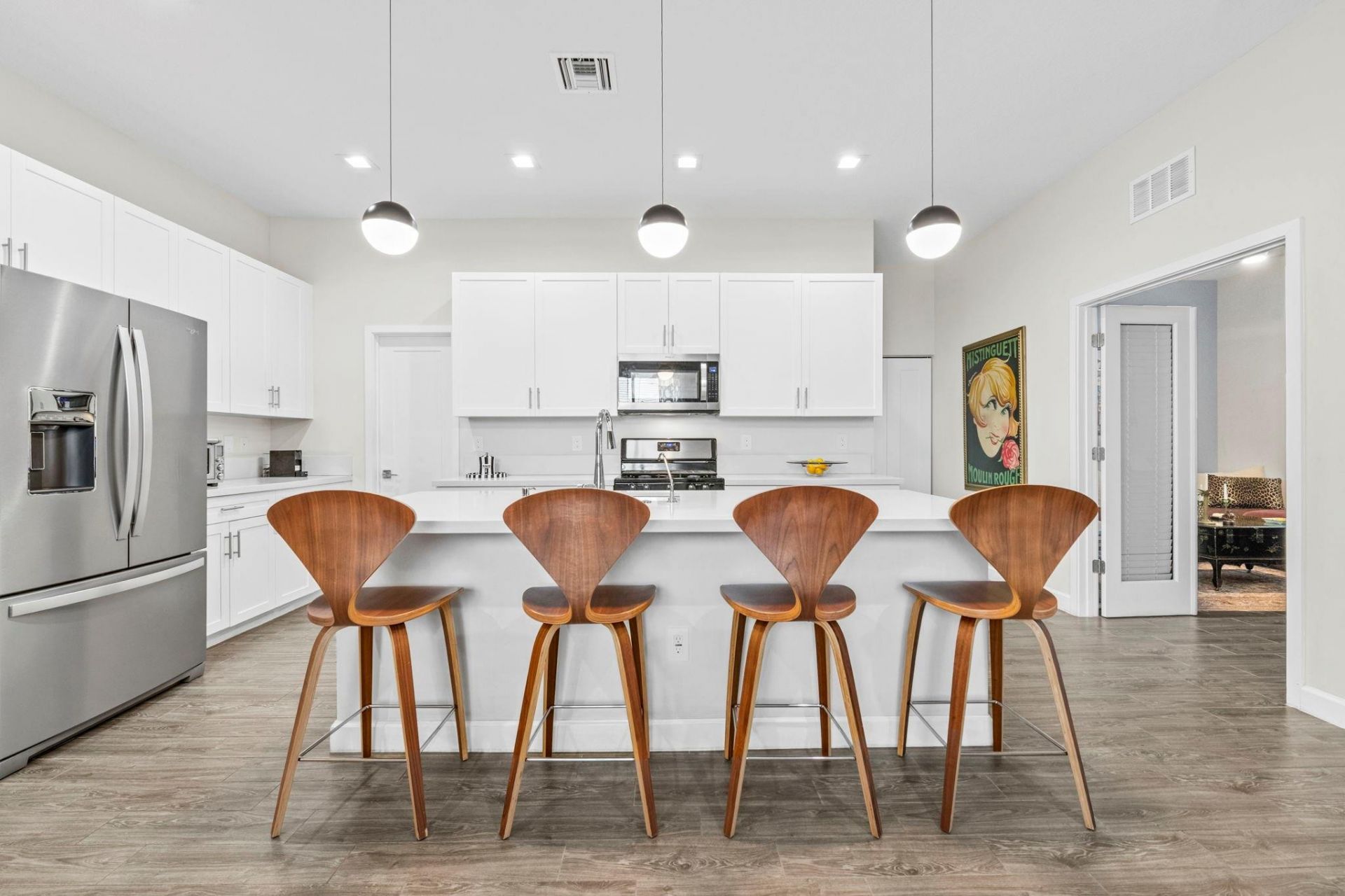 4919 Whispering Way, Fort Lauderdale, FL 33312 Photo