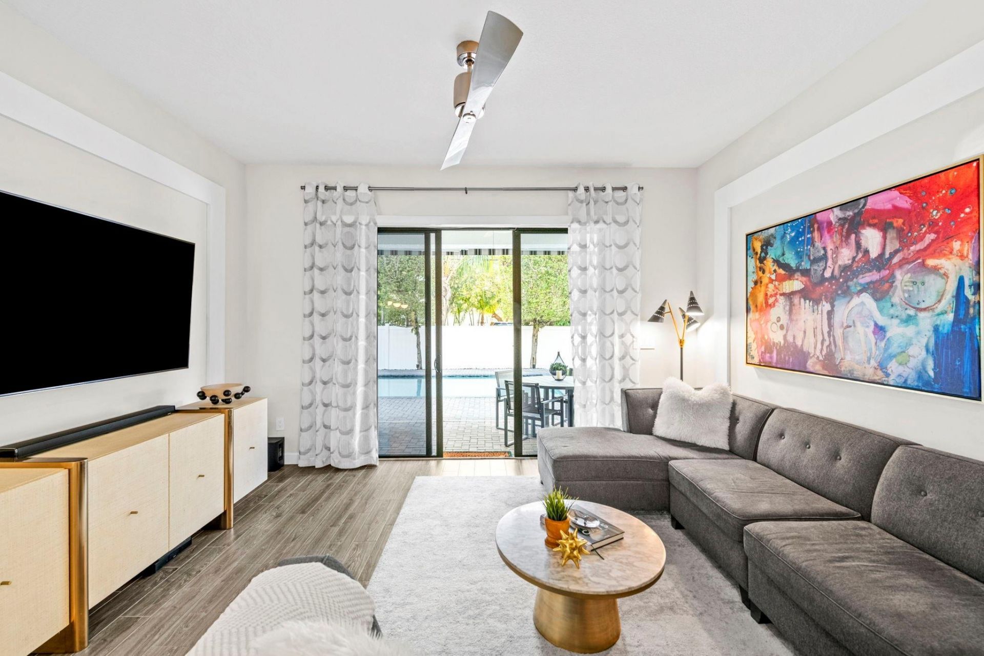 4919 Whispering Way, Fort Lauderdale, FL 33312 Photo