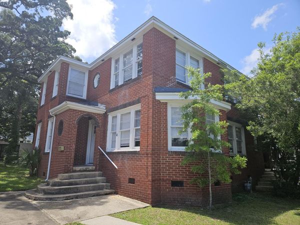 4 W Desoto Street, Pensacola, FL 32501