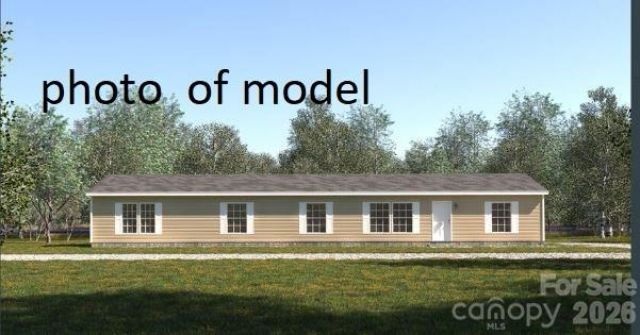 877 Biggerstaff Loop, Unit E, Nebo, NC 28761 Main Photo