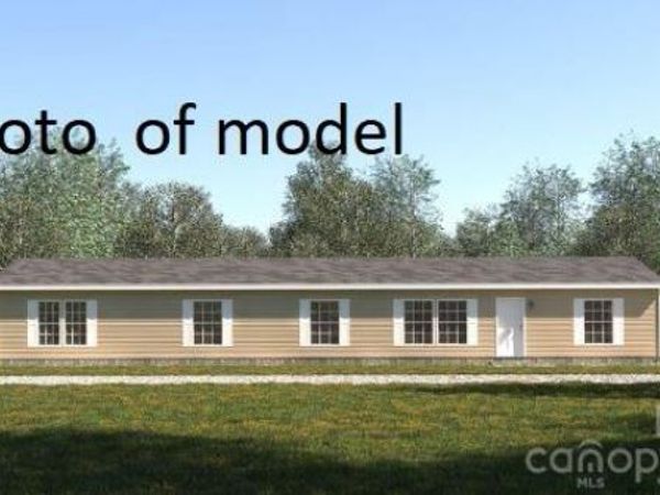 877 Biggerstaff Loop, Unit E, Nebo, NC 28761