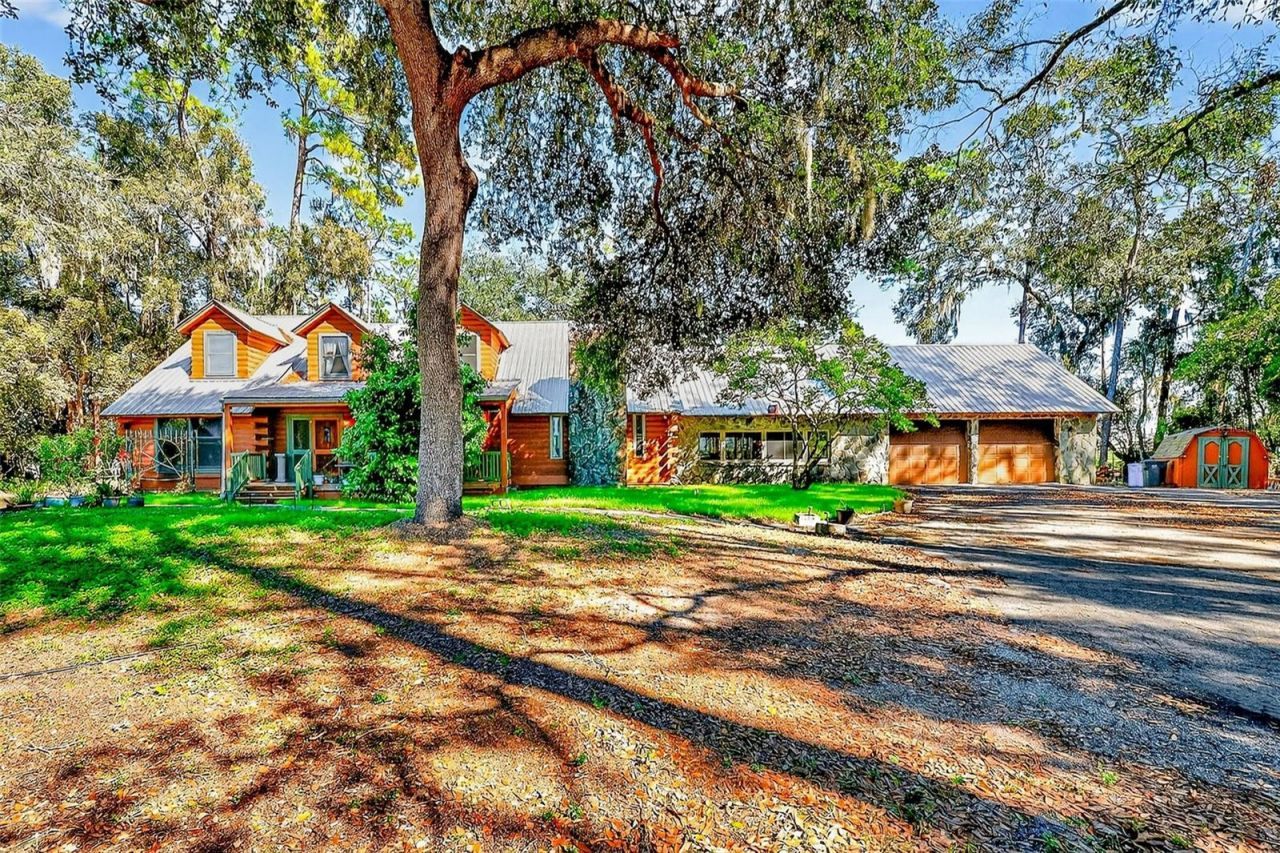 2635 N Dover Road, Dover, FL 33527 Photo