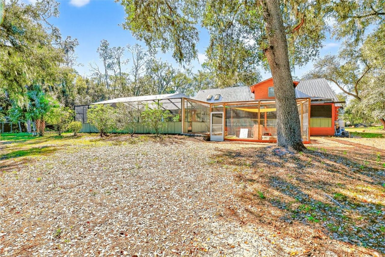 2635 N Dover Road, Dover, FL 33527 Photo