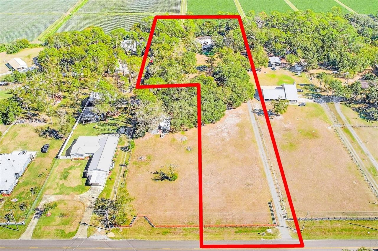 2635 N Dover Road, Dover, FL 33527 Photo