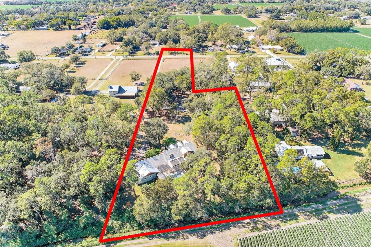 2635 N Dover Road, Dover, FL 33527 Photo