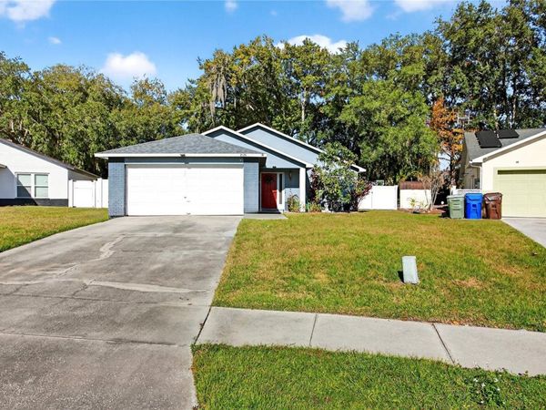 2123 SAND RUN ROAD, KISSIMMEE, FL 34744